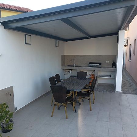 House Monte Cherpo Пула Екстер'єр фото