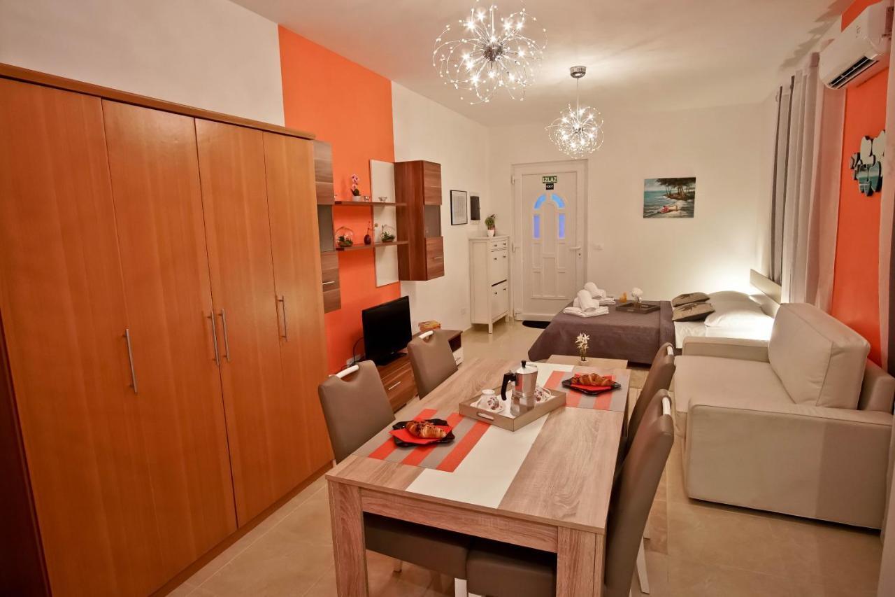 House Monte Cherpo Пула Екстер'єр фото