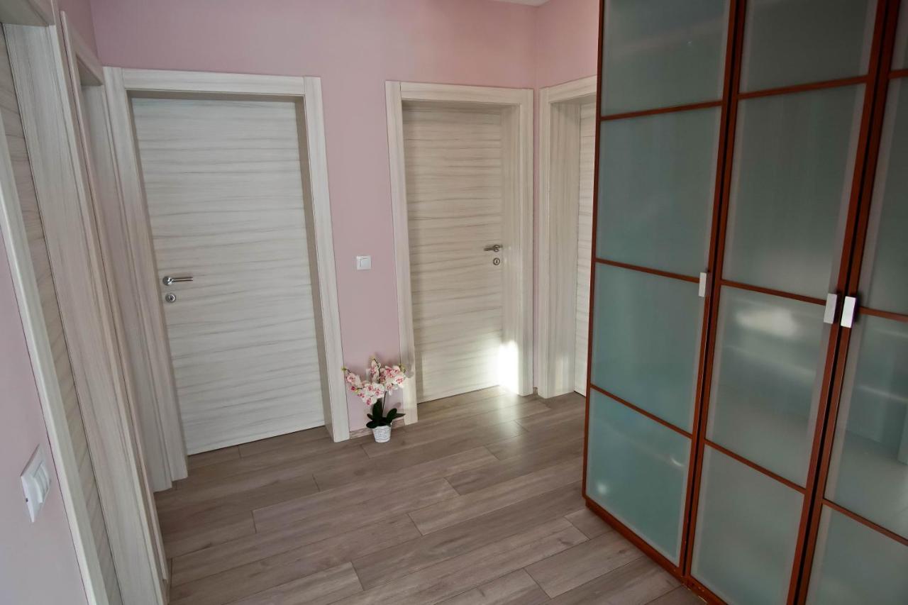 House Monte Cherpo Пула Екстер'єр фото