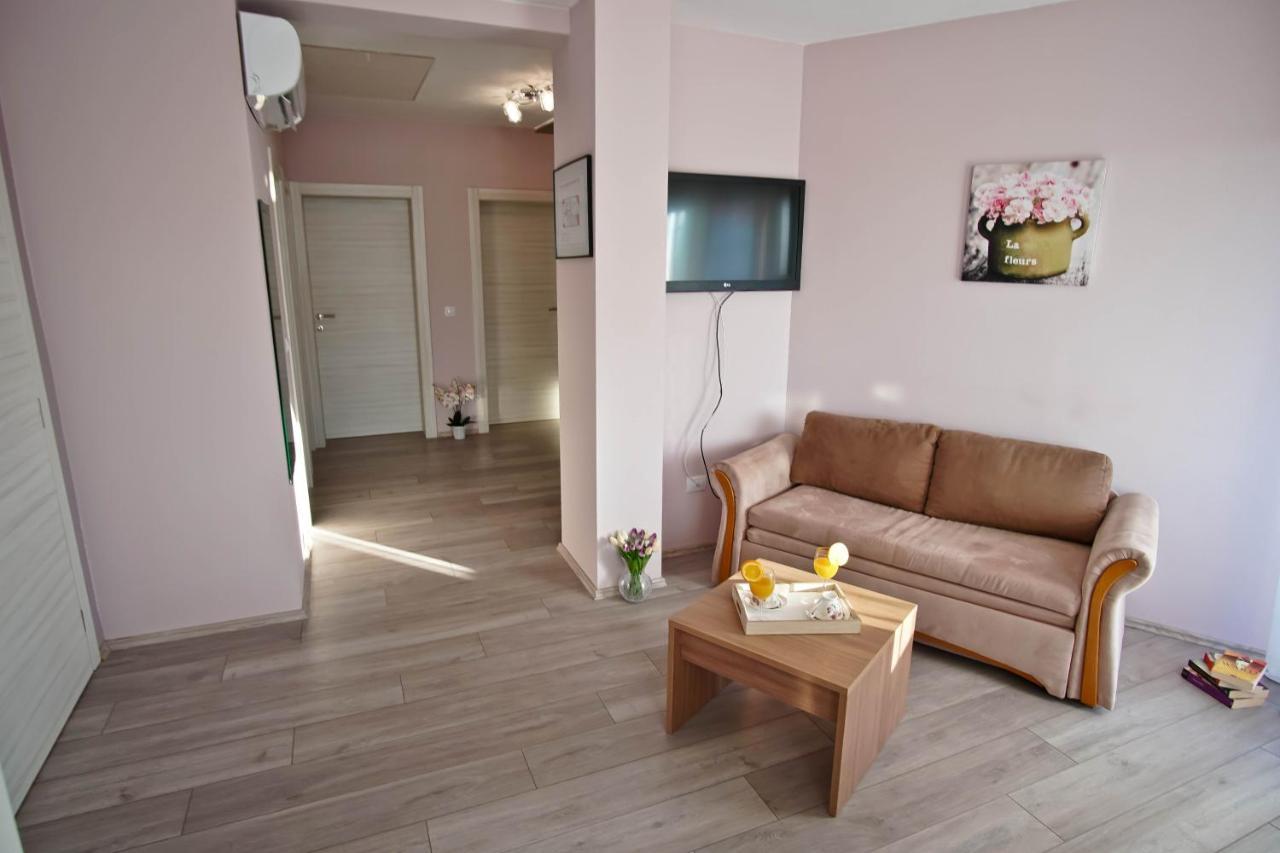 House Monte Cherpo Пула Екстер'єр фото