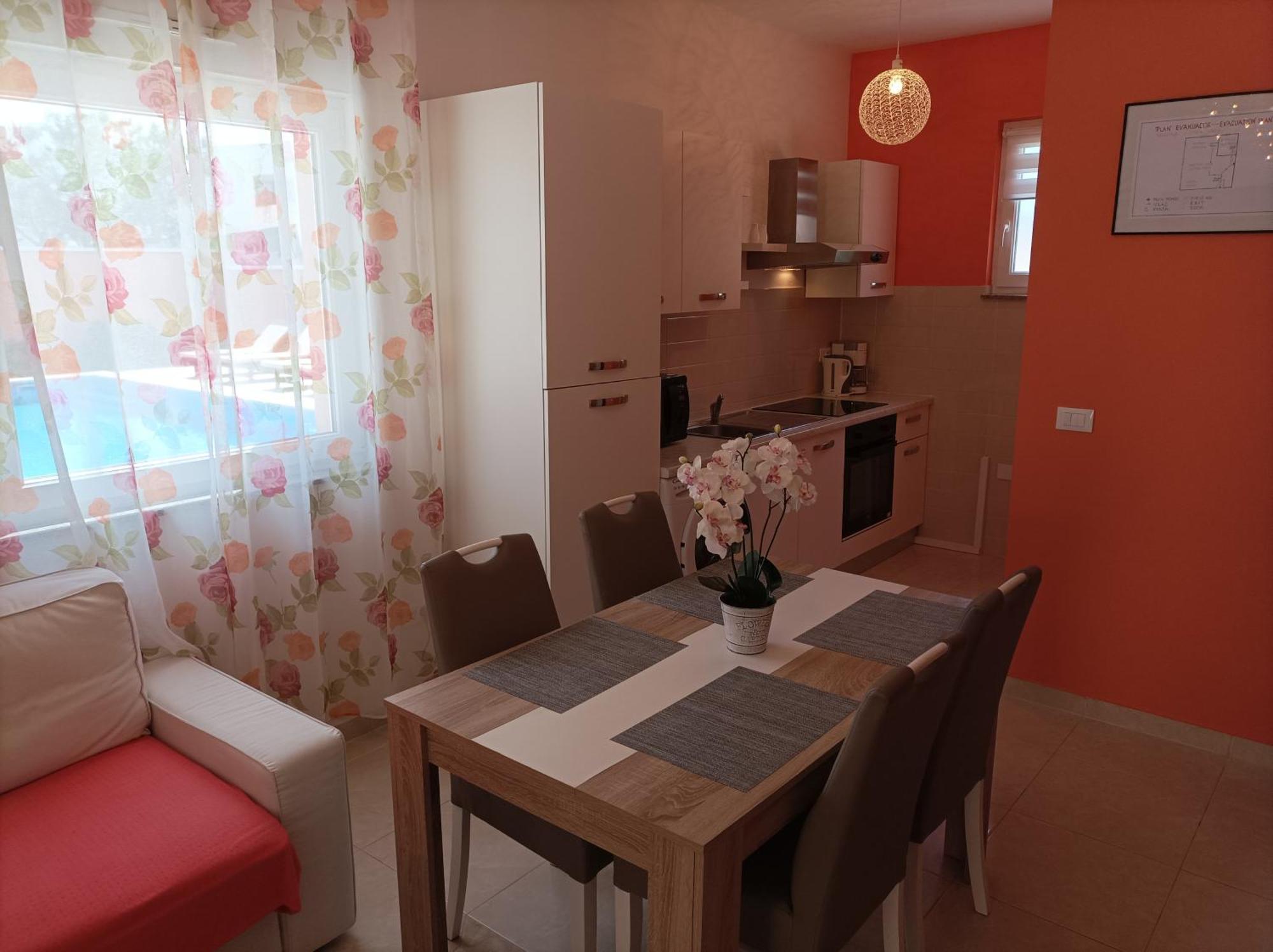 House Monte Cherpo Пула Екстер'єр фото