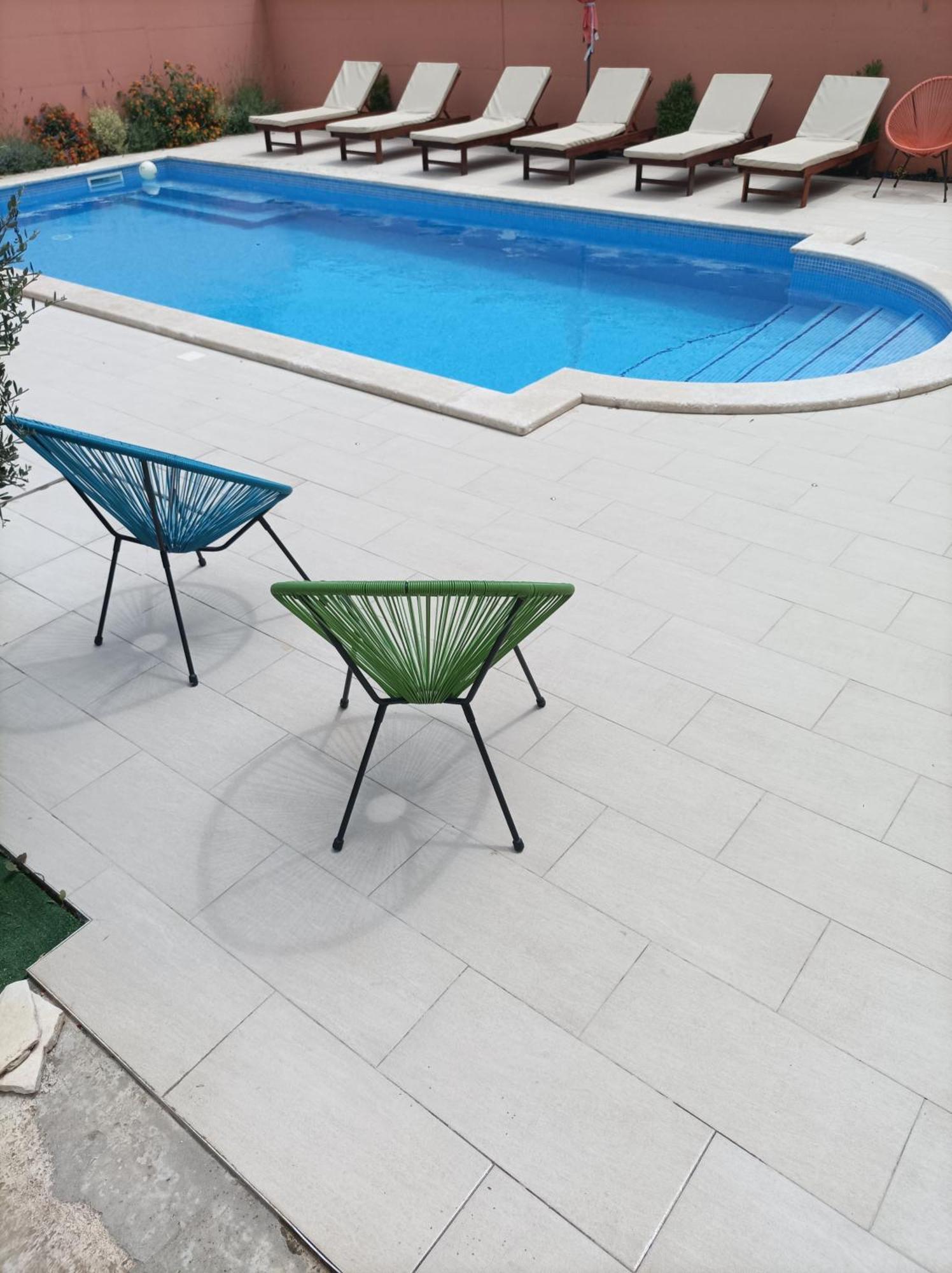 House Monte Cherpo Пула Екстер'єр фото